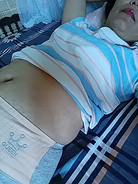 Doremon_95 webcam