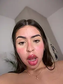 Mary_ivett webcam