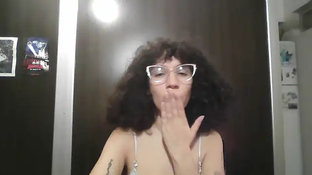 loliporomero webcam