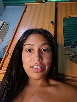 Putaalexa webcam