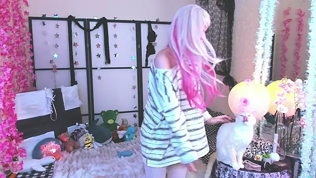 creamie_doll webcam