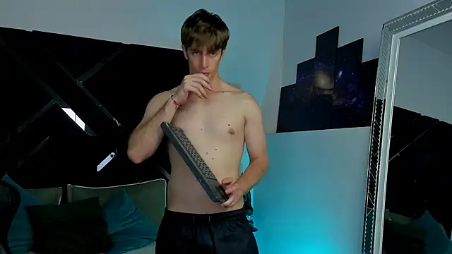 Ostin_Saints webcam