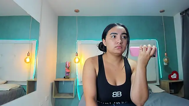 DominikDiaz webcam