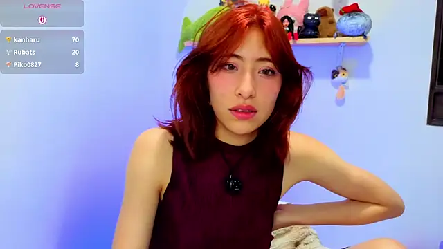 yeon-ju webcam