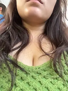 xiaolu0706 webcam