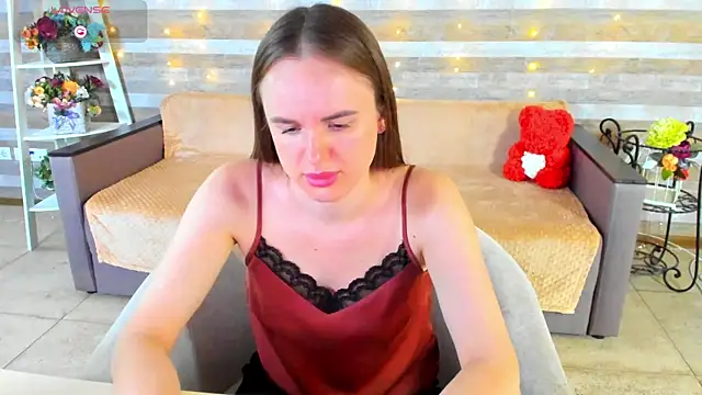 SusanSmit webcam