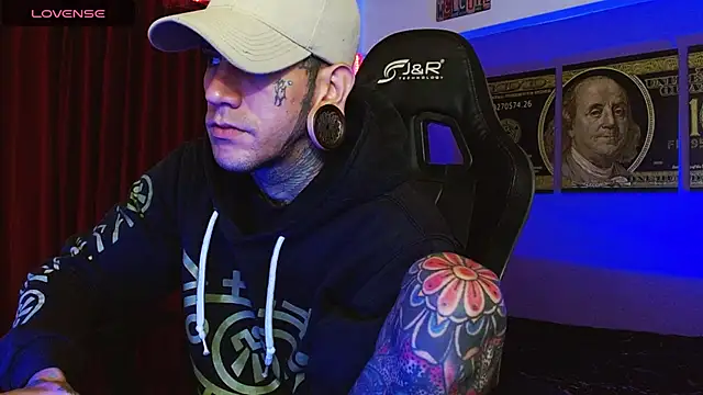 jhonny__ackerman webcam
