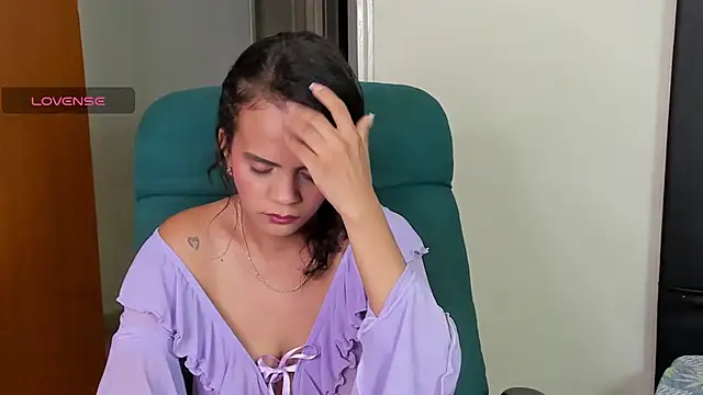 MaiaPetitte_ webcam