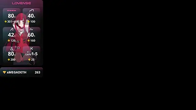 Adele_LatinLady webcam