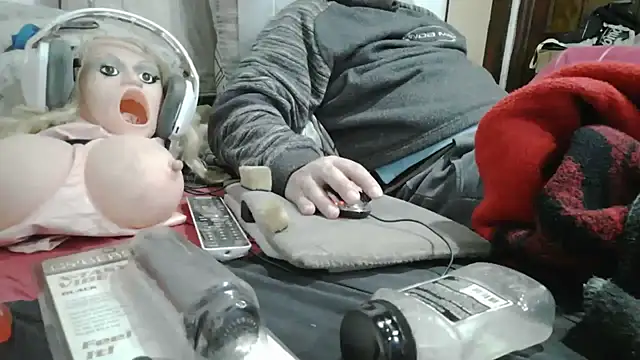 messi_syssy webcam