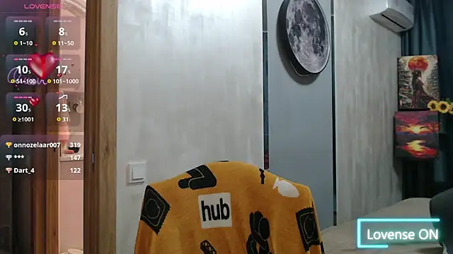 Stacy_Davice webcam
