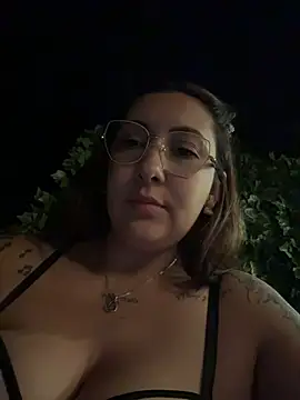 KittyObsession webcam