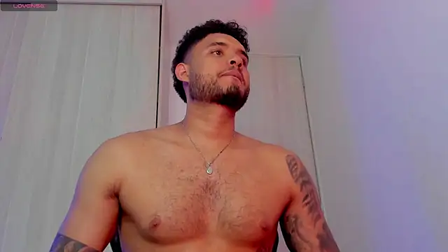 AUSTINN_TORRES webcam