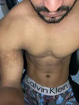 Fitboy07 webcam