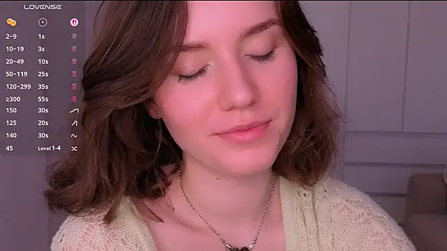 cherishedwish webcam