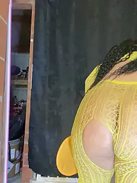Jessyivonne webcam