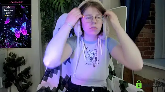 Melissa_Wells webcam