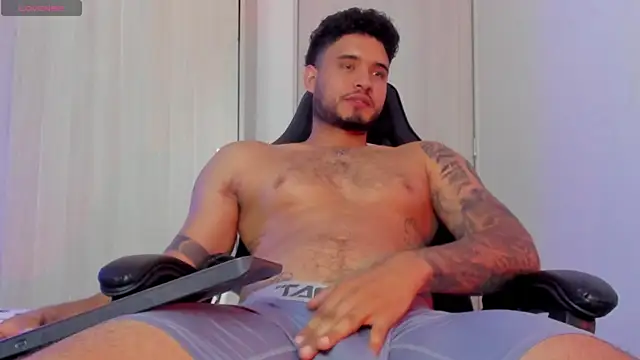 AUSTINN_TORRES webcam