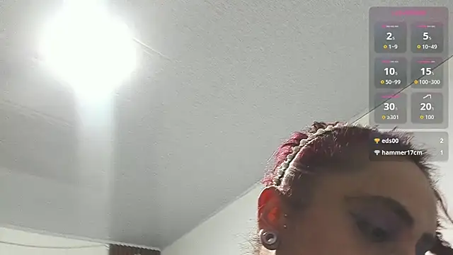 dulce_tentacion23 webcam