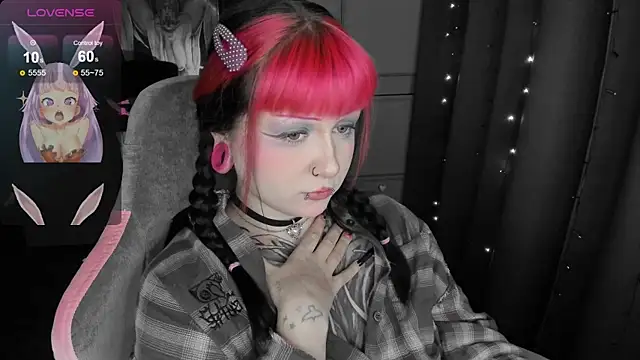 t0riayun0 webcam
