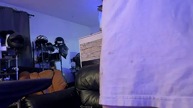TheHellBilly webcam