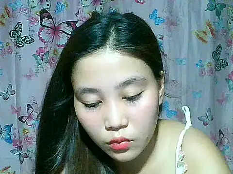 SexyAsianPussy4u webcam