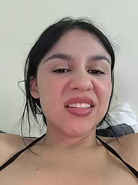 Daniela-rosee webcam