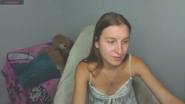 Xenia_paradise webcam