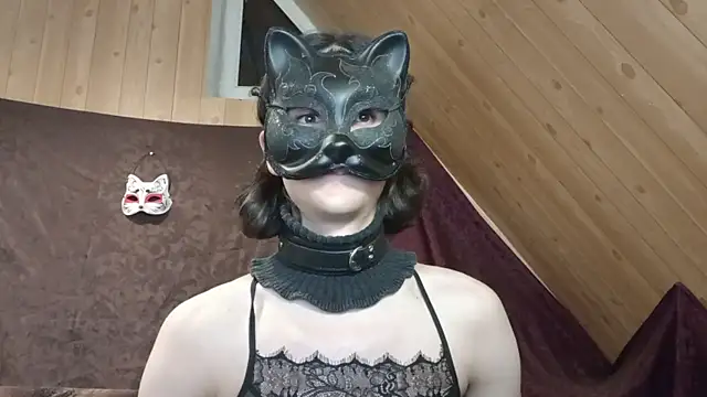 Модель: NovaKitty888