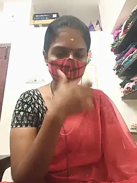 Tamil_Yalini12 webcam