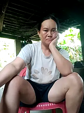 GinieBaby webcam