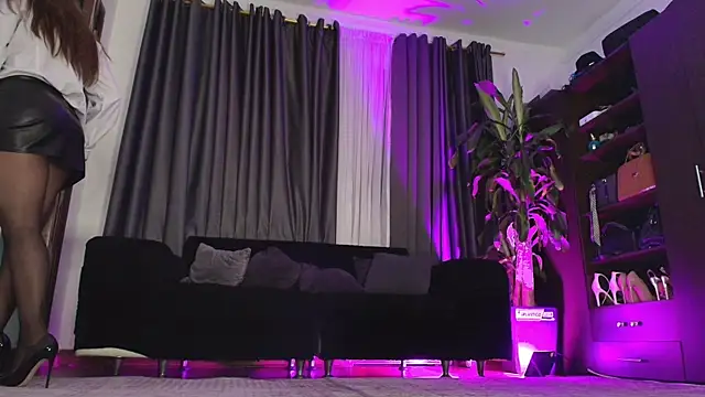 Aliciawonderxx webcam