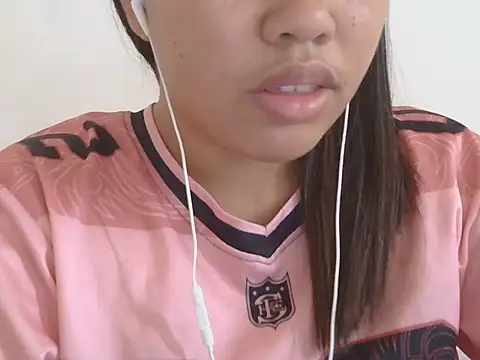 ChubbyButty webcam