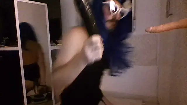 Saori_K webcam