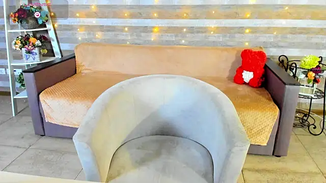 SusanSmit webcam