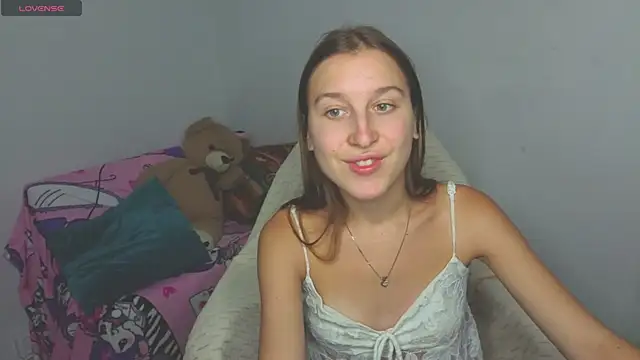 Xenia_paradise webcam