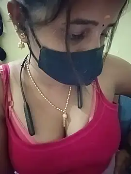 Tamil_Rani- webcam