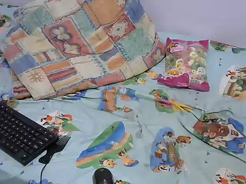 playfullnova webcam
