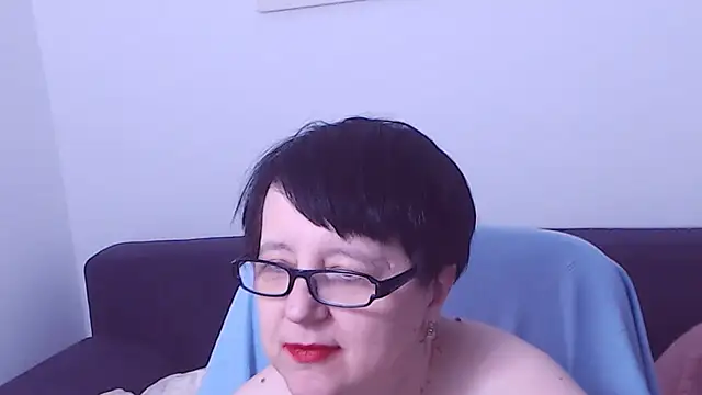 ChristaRose webcam