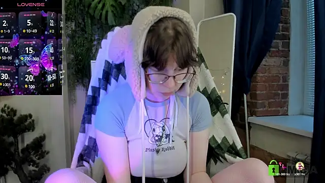 Melissa_Wells webcam