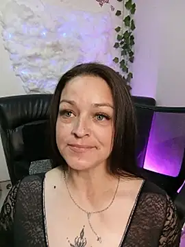 Isa_bluee webcam