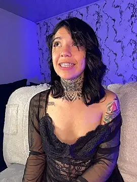 Lunai_gh webcam