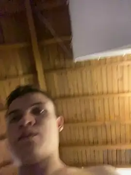 _Leo_Boy webcam