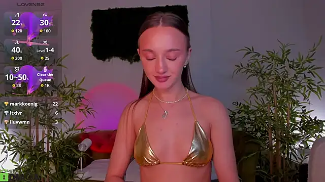 miiss__lulu webcam