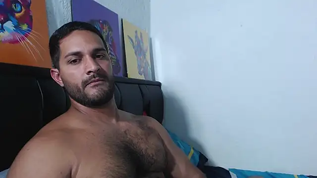 Alexgrey0 webcam
