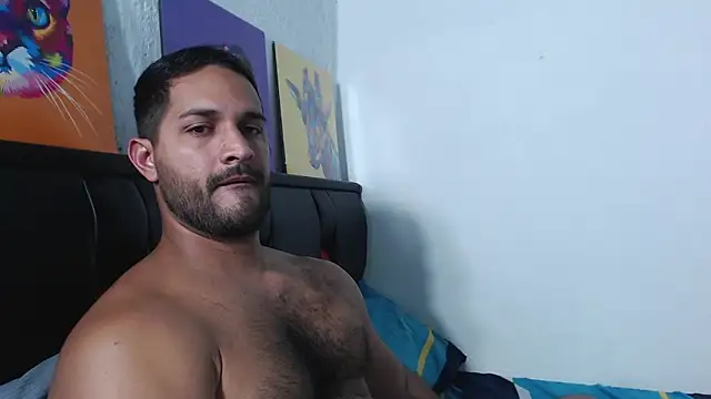 Alexgrey0 webcam