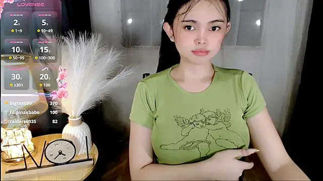 wildest_fantasy webcam