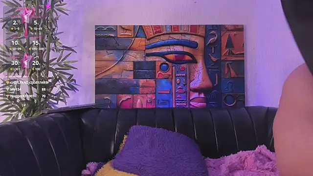 samanee_konn webcam