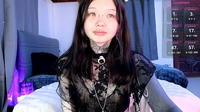 Lein_Bone webcam