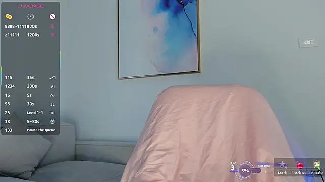 Aoki_sweet webcam
